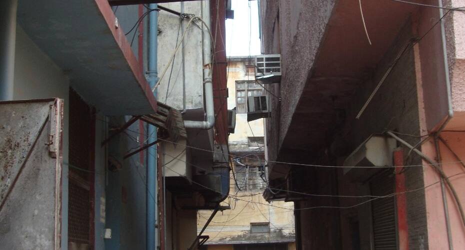 TG Stays Karol Bagh, New Delhi 3